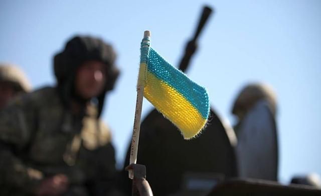 В зоні АТО загинув український сапер: без батька залишилися діти В зоні АТО загинув український сапер: без батька залишилися діти