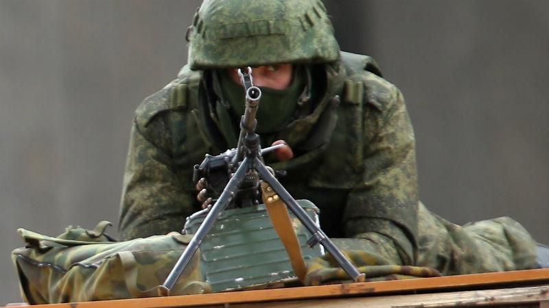 Потери на фронте: в штабе уточнили количество погибших и раненых воинов Потери на фронте: в штабе уточнили количество погибших и раненых воинов