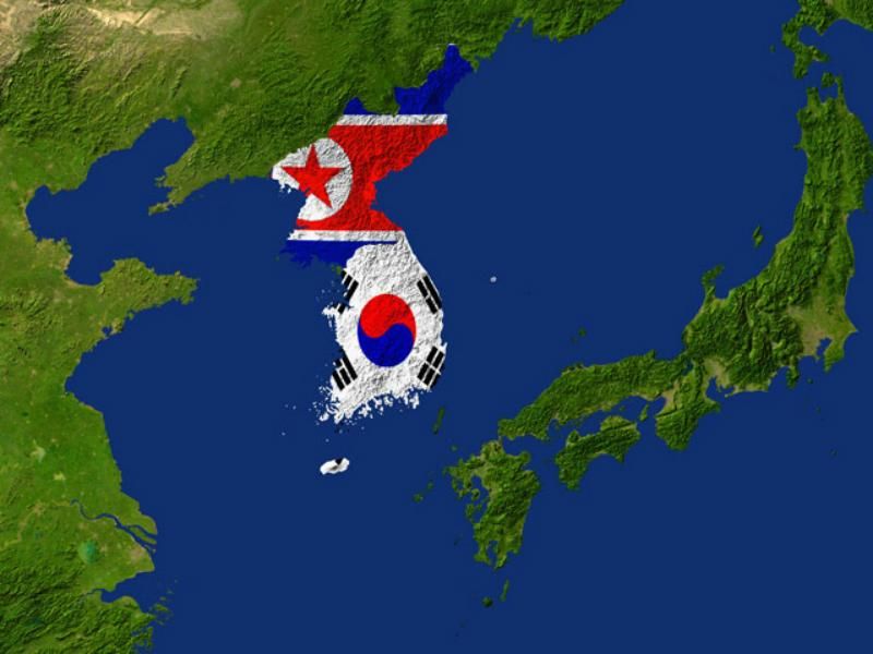 На виборах президента у Південній Кореї перемагає прихильник дружби з КНДР
На виборах президента у Південній Кореї перемагає прихильник дружби з КНДР