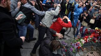 Головні новини 9 травня: День перемоги з присмаком крові, страта російського солдата в Сирії 