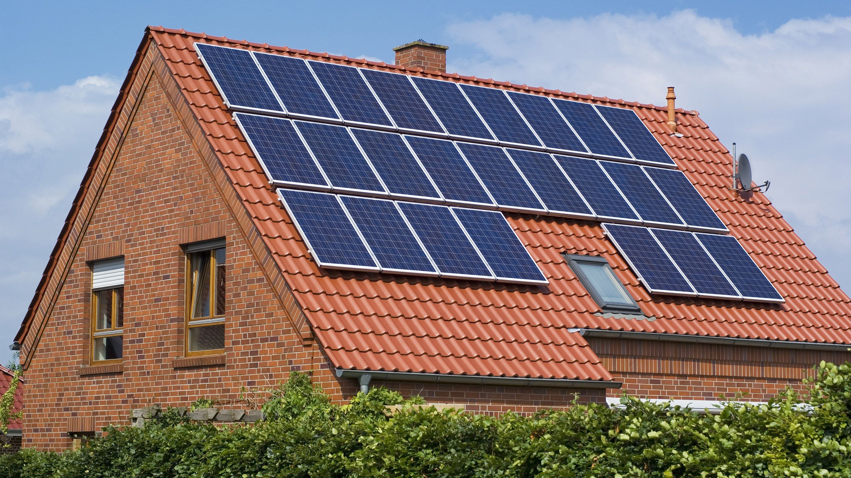 Солнечные батареи – способ эффективно экономить электроэнергию