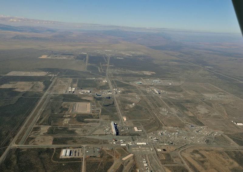 У Вашингтоні оголосили тривогу через обвал тунелю сховища радіоактивних речовин
У Вашингтоні оголосили тривогу через обвал тунелю сховища радіоактивних речовин