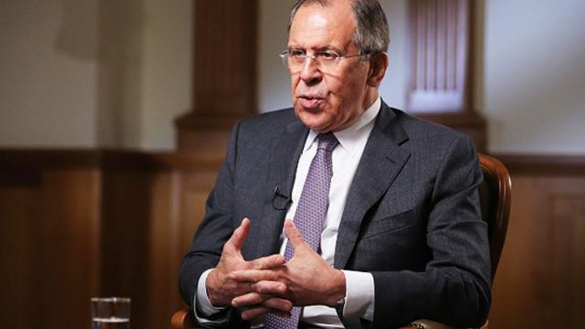 Посланник Путина едет на встречу к Трампу Посланник Путина едет на встречу к Трампу