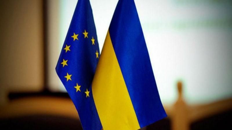 У Нідерландах проведуть дебати щодо асоціації України та ЄС У Нідерландах проведуть дебати щодо асоціації України та ЄС