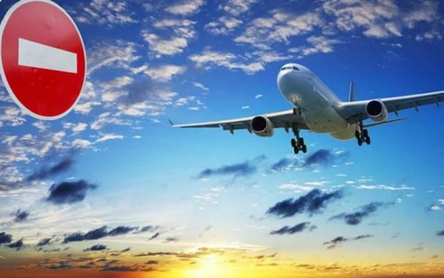 Коли Україна відновить авіасполучення з Росією, – міністр дав відповідь Коли Україна відновить авіасполучення з Росією, – міністр дав відповідь