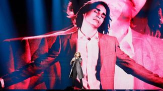 Євробачення-2017: яскраві фото з першого півфіналу 