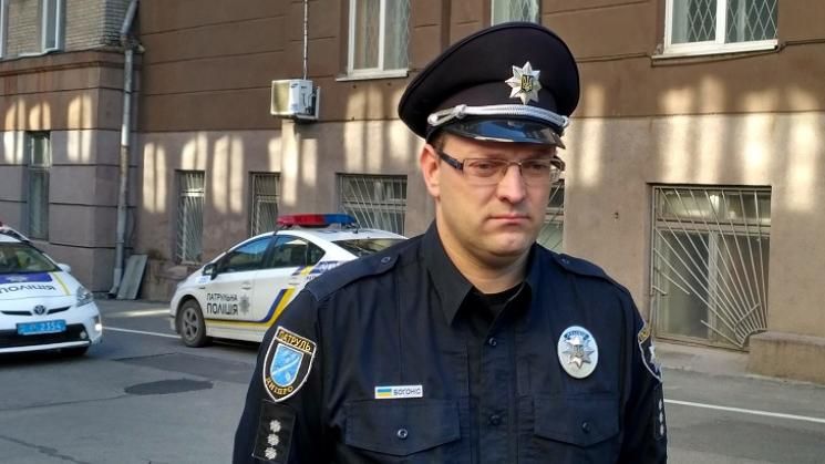 Хто очолить поліцію Дніпропетровщини після сутичок 9 травня