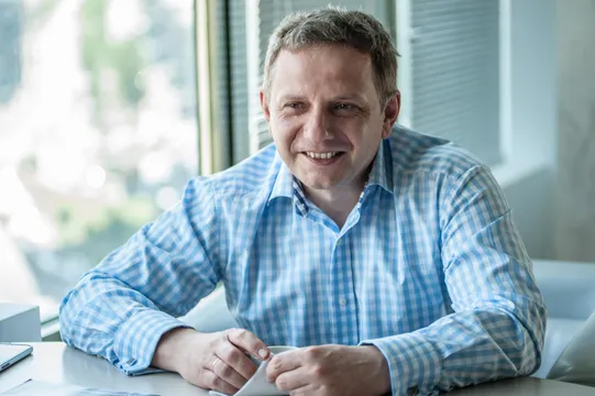 Олег Устенко Олег Устенко