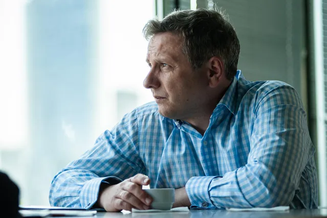 Олег Устенко Олег Устенко