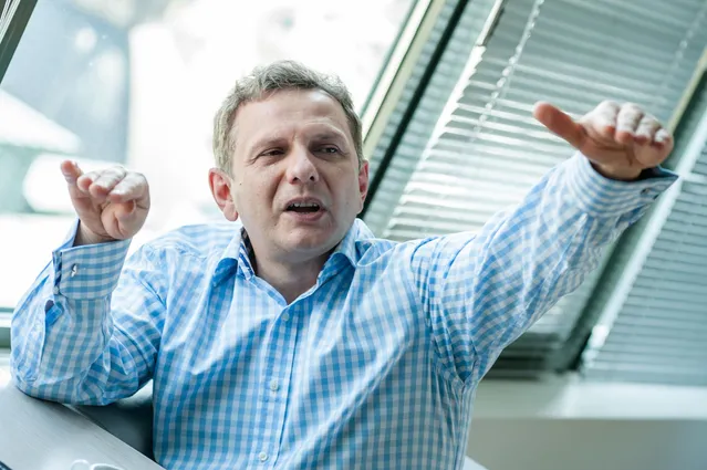Олег Устенко Олег Устенко