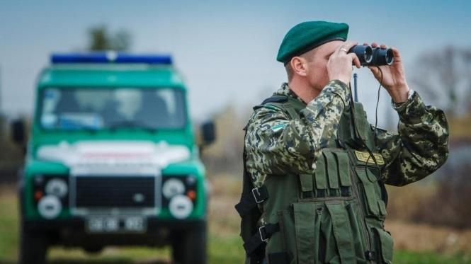 Сколько россиян не пустили в Украину на майские праздники Сколько россиян не пустили в Украину на майские праздники