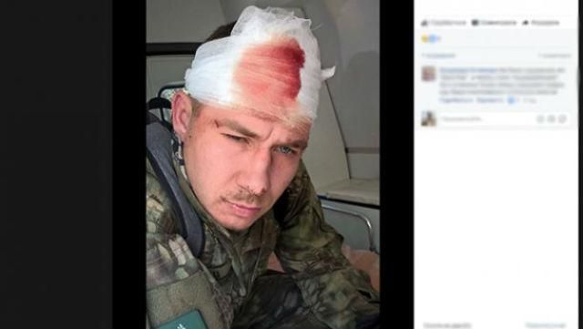 Активісти назвали "тітушок", які 9 травня жорстоко побили ветеранів АТО у Дніпрі Активісти назвали "тітушок", які 9 травня жорстоко побили ветеранів АТО у Дніпрі