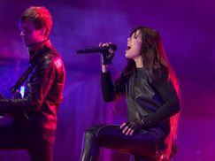 На Євробаченні-2017 Руслана виконає новий потужний сингл 