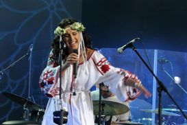 Джамала не отримає мільйонний гонорар за виступ на Євробаченні