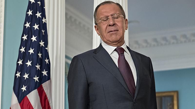 Лавров в США сообщил, когда Трамп встретится с Путиным Лавров в США сообщил, когда Трамп встретится с Путиным