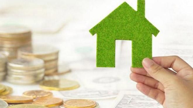 Модернізація будинків і "теплі кредити": як перестати "опалювати" повітря Модернізація будинків і "теплі кредити": як перестати "опалювати" повітря