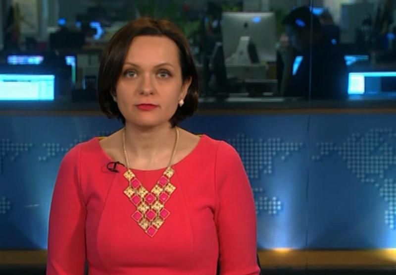 Голос Америки. Трамп зустрівся з Лавровим: говорили про Сирію, Україну та санкції