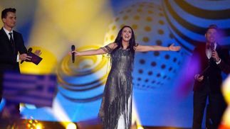 Скандал з червоною доріжкою: Джамала порівняла правила у Швеції та Україні