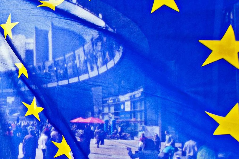 Безвіз для України 2017 остаточно затвердила Рада ЄС Безвіз для України 2017 остаточно затвердила Рада ЄС