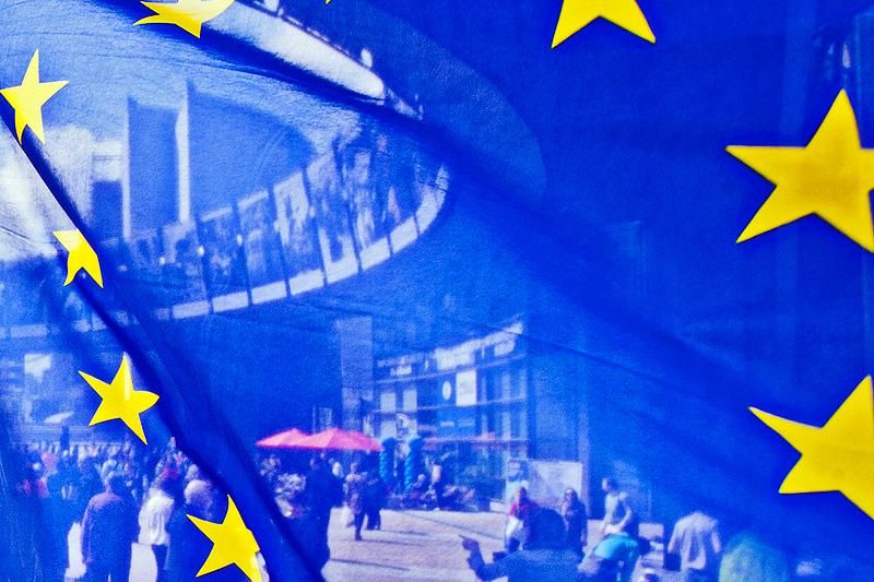 Безвіз для України 2017 остаточно затвердила Рада ЄС