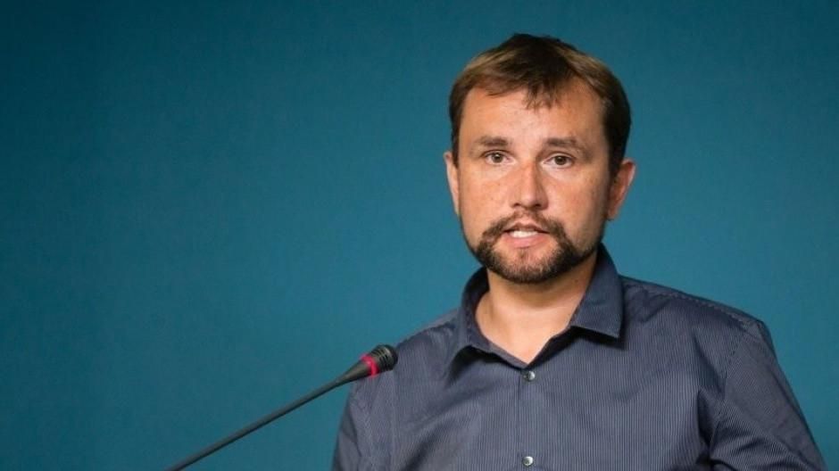 Декоммунизация сдерживает красный антиукраинский реванш Путина, – Вятрович Декоммунизация сдерживает красный антиукраинский реванш Путина, – Вятрович