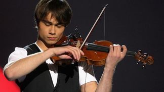 Переможець Євробачення-2009 виконав неймовірний кавер на пісню Джамали