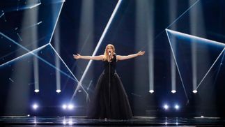 Я думав, люди не будуть за неї голосувати, – журналіст про виступ бельгійки на Євробаченні-2017