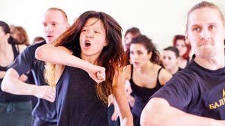 Як Руслана готується до фіналу Євробачення: запальні фото