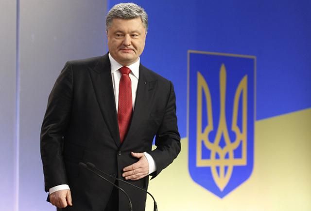 Порошенко отримав чималий дохід від вкладів у власному банку Порошенко отримав чималий дохід від вкладів у власному банку