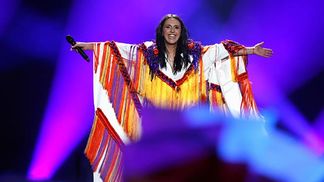 Ніякого скандалу з відкриттям червоної доріжки Євробачення-2017 немає, – експерт