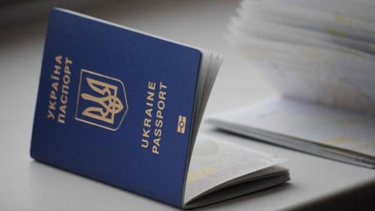 У "ЛДНР" різко зросла кількість охочих оформити український біометричний паспорт, – Тимчук