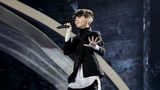 Скандал з учасником Євробачення-2017 від Болгарії: коментар СБУ