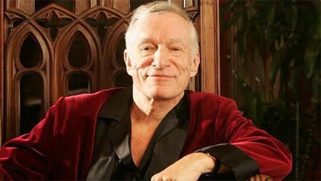 Хью Хефнер – основатель Playboy, который построил бизнес-империю на страсти к прекрасному Хью Хефнер – основатель Playboy, который построил бизнес-империю на страсти к прекрасному