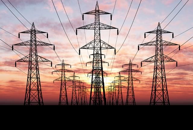 В Украине продлены чрезвычайные меры в энергетике В Украине продлены чрезвычайные меры в энергетике