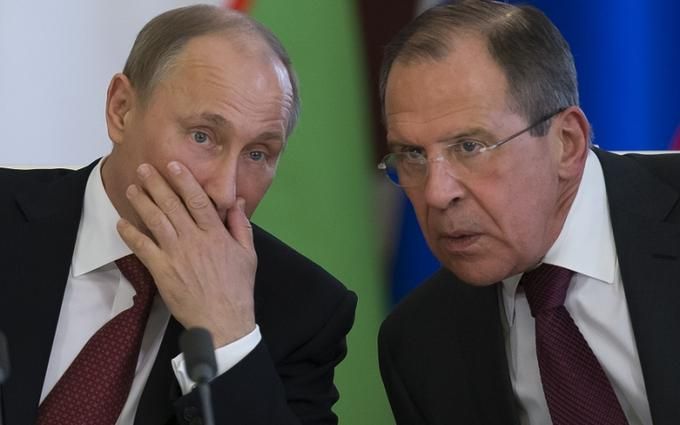 Лавров в Вашингтоне не выполнил задание Путина, – эксперт Лавров в Вашингтоне не выполнил задание Путина, – эксперт