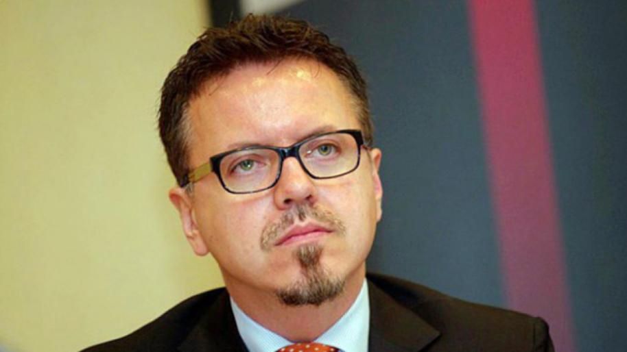 Балчун похвалився неймовірними доходами "Укрзалізниці" Балчун похвалився неймовірними доходами "Укрзалізниці"