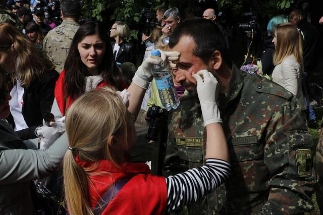 Політолог розповів, хто стоїть за беззаконням у Дніпрі Політолог розповів, хто стоїть за беззаконням у Дніпрі