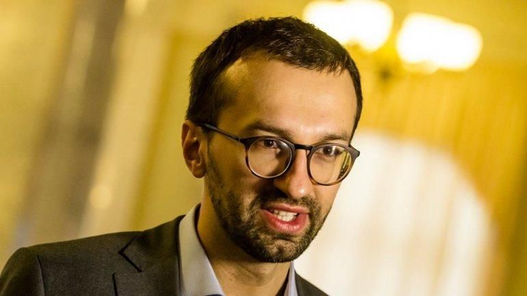 Лещенко рассказал, как победить коррупцию в Верховной Раде Лещенко рассказал, как победить коррупцию в Верховной Раде