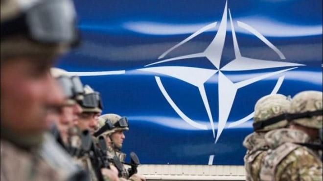 НАТО відмовилось брати участь у військових діях проти ІДІЛ