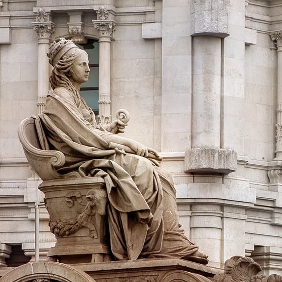 Богиня Стародавнього Риму – Кібела