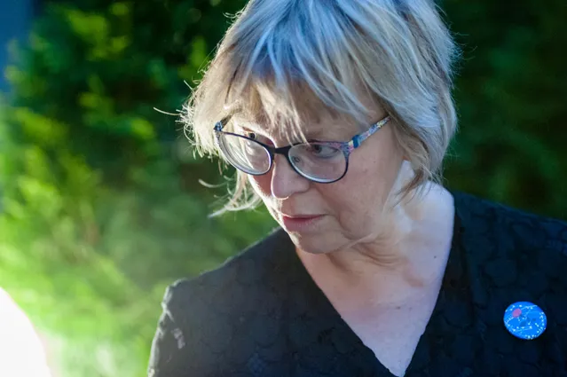 Елена Костюкович Елена Костюкович