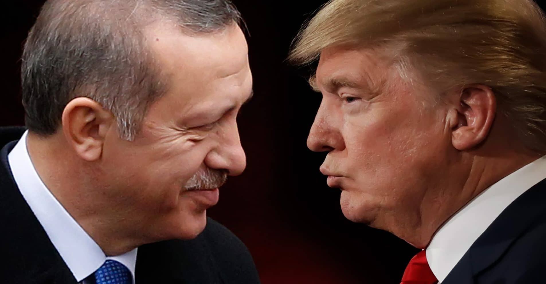 Трамп намекает Эрдогану, чей он партнер, – эксперт о вооружении курдов Вашингтоном