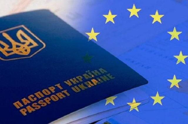 Кого украинцы должны благодарить за безвизовый режим: мнение эксперта Кого украинцы должны благодарить за безвизовый режим: мнение эксперта