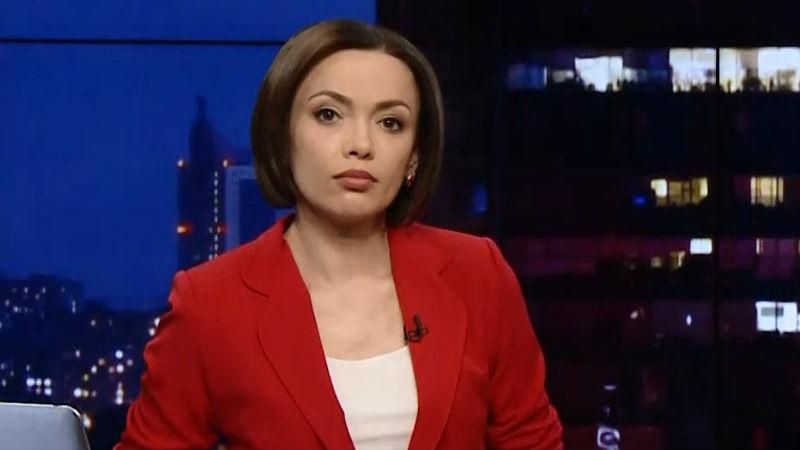 Итоговый выпуск новостей за 19:00: Экспериментальный проект полиции. Ситуация в зоне АТО Итоговый выпуск новостей за 19:00: Экспериментальный проект полиции. Ситуация в зоне АТО