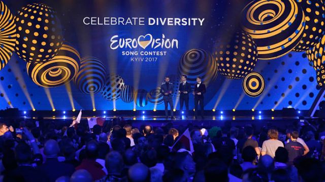 Скільки коштує безпека Євробачення-2017: журналісти озвучили захмарні суми Скільки коштує безпека Євробачення-2017: журналісти озвучили захмарні суми