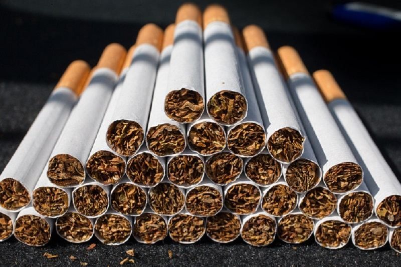 Суд зняв арешт з тютюнового монополіста