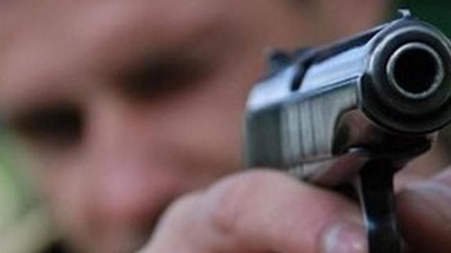 Одесит прострелив голову чоловікові через сімейну сутичку за майно Одесит прострелив голову чоловікові через сімейну сутичку за майно