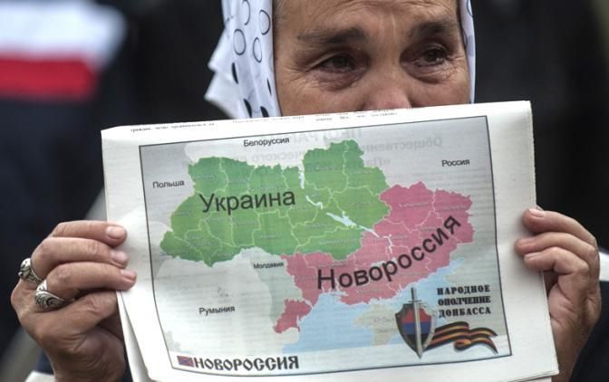 "Русский мир" снова поднимает голову в Украине – эксперт назвал красноречивые факты