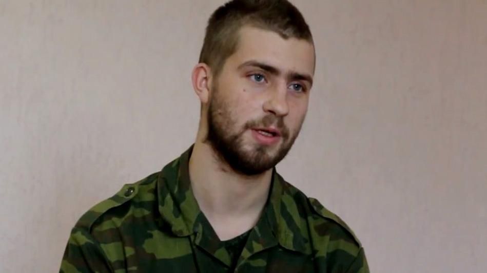 Зрада серед своїх: український боєць здався у полон бойовикам "ЛНР"