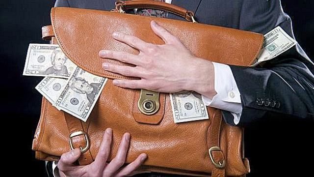 Количество миллионеров в Украине резко упало Количество миллионеров в Украине резко упало